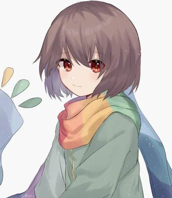Avatar of Storyswap Chara - The date