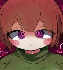 Avatar of Hypnotized into Chara