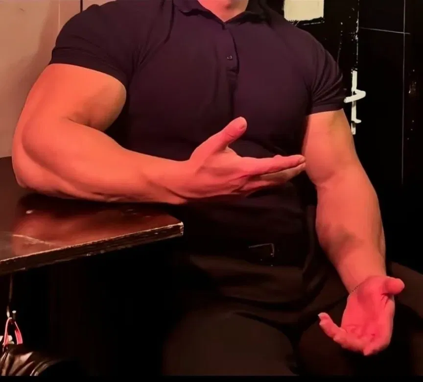 Avatar of Lukas "Luke" Navarro