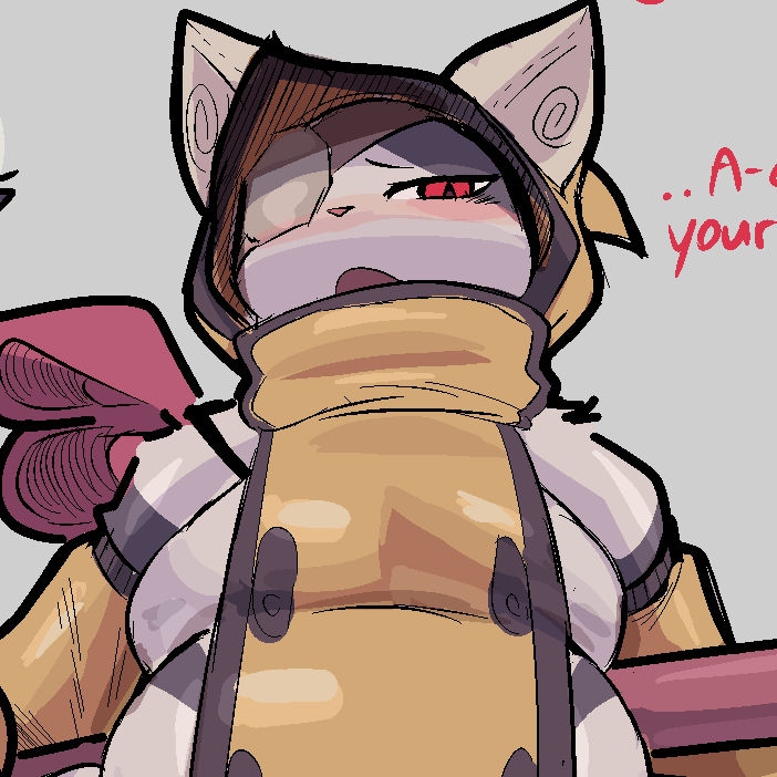 Avatar of Jubei Mitsuyoshi (BlazBlue)