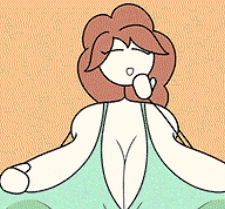 Avatar of Cassandra (MILF)