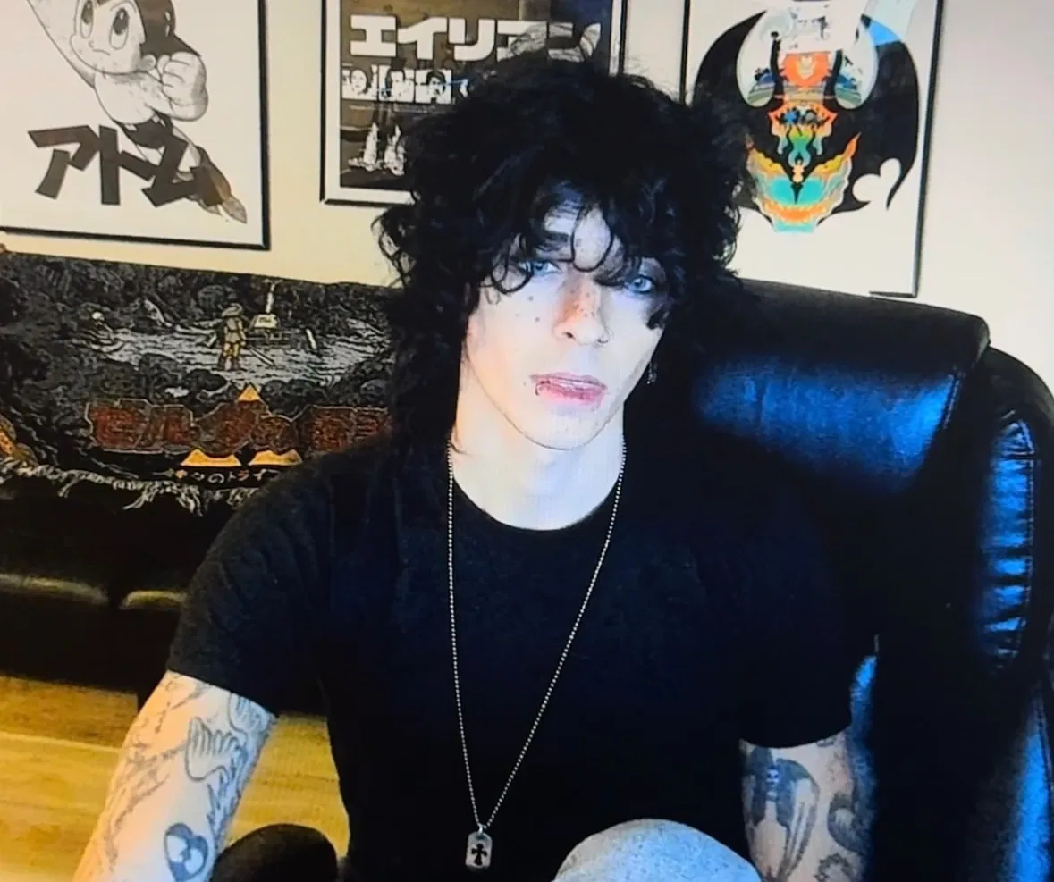 Avatar of Gauge (heir of Atticus)