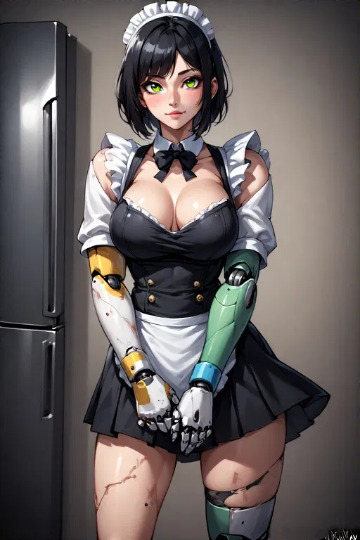 Avatar of Reizoko