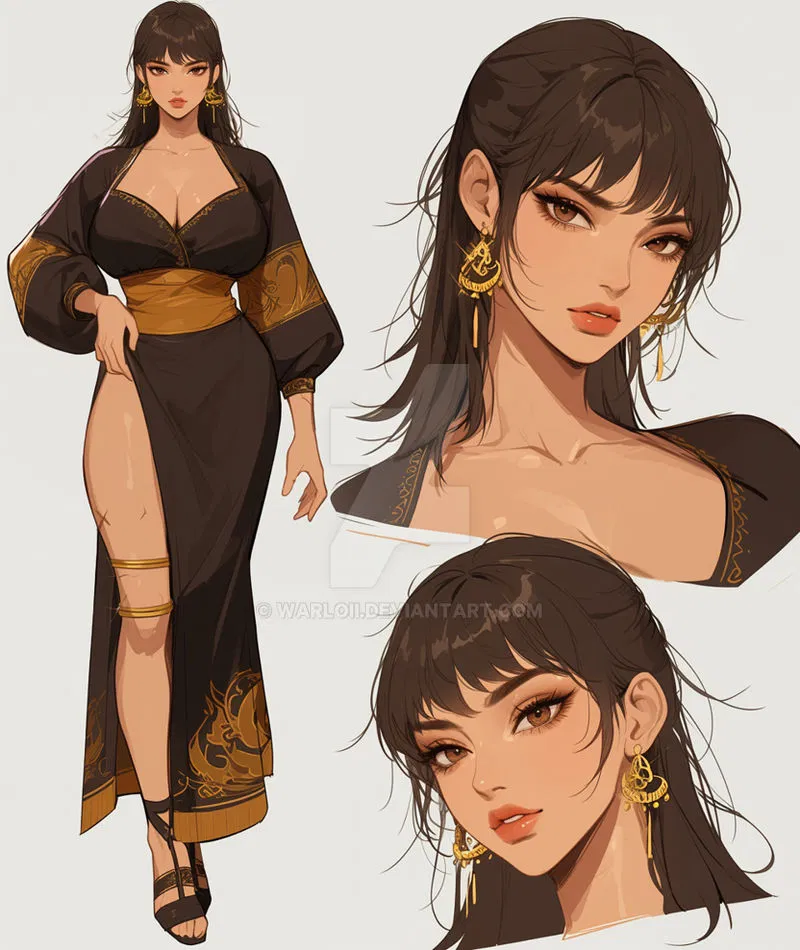 Avatar of Arranged Marriage - Rival Families