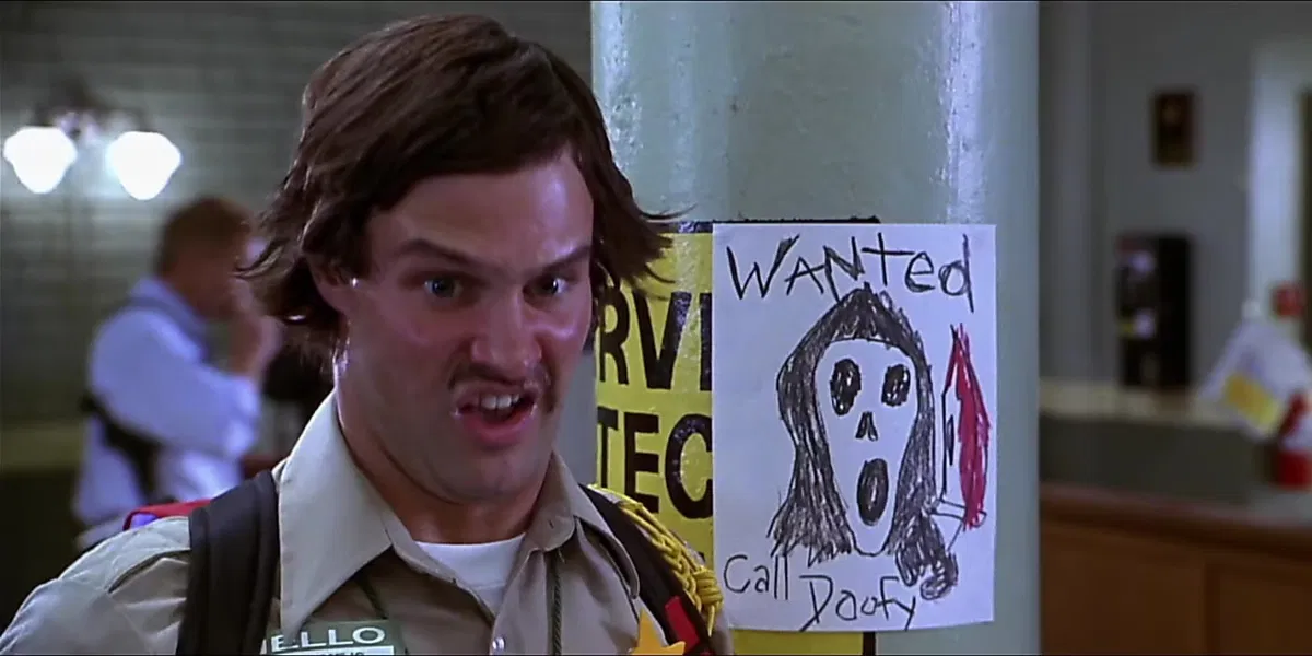 Avatar of Doofy