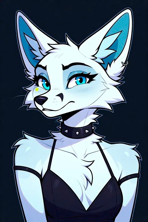 Avatar of Rainy | Your personal "Plaything"