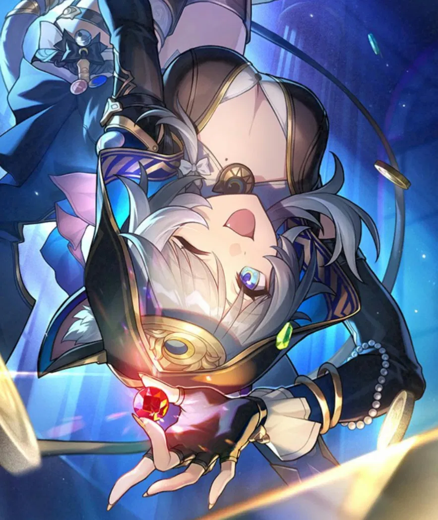 Avatar of Cipher