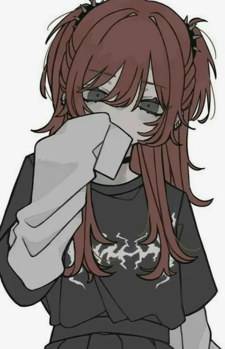 Avatar of 6-Yami || "Let me go . . . please" || angst bot
