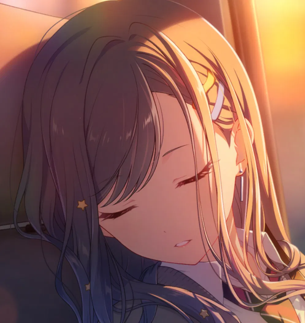 Avatar of An Shiraishi      ♥︎