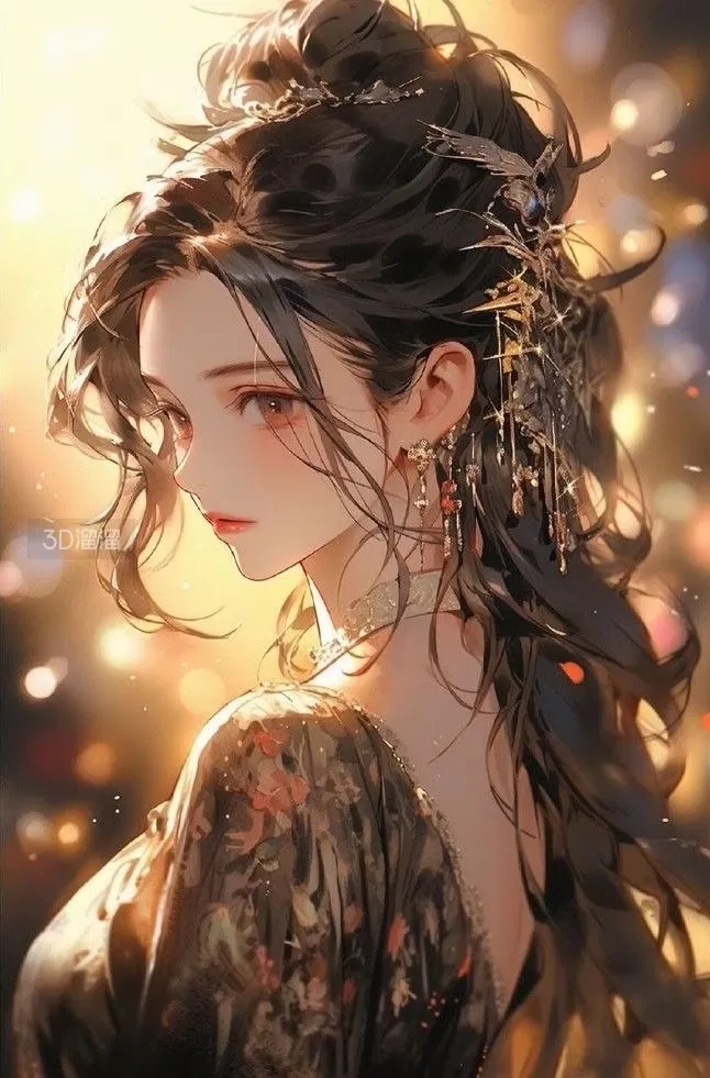 Avatar of Sofia Kaenyth - 6 Years Later. (PART - 2)