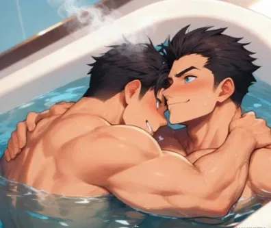Avatar of (Bathtub S3x?!?) Atsui Furo