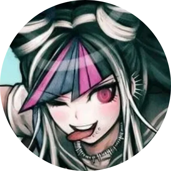 Avatar of Ibuki Mioda | Your emotional support!