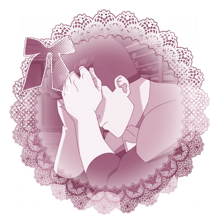 Avatar of 𑣲Markus S. Grayson.