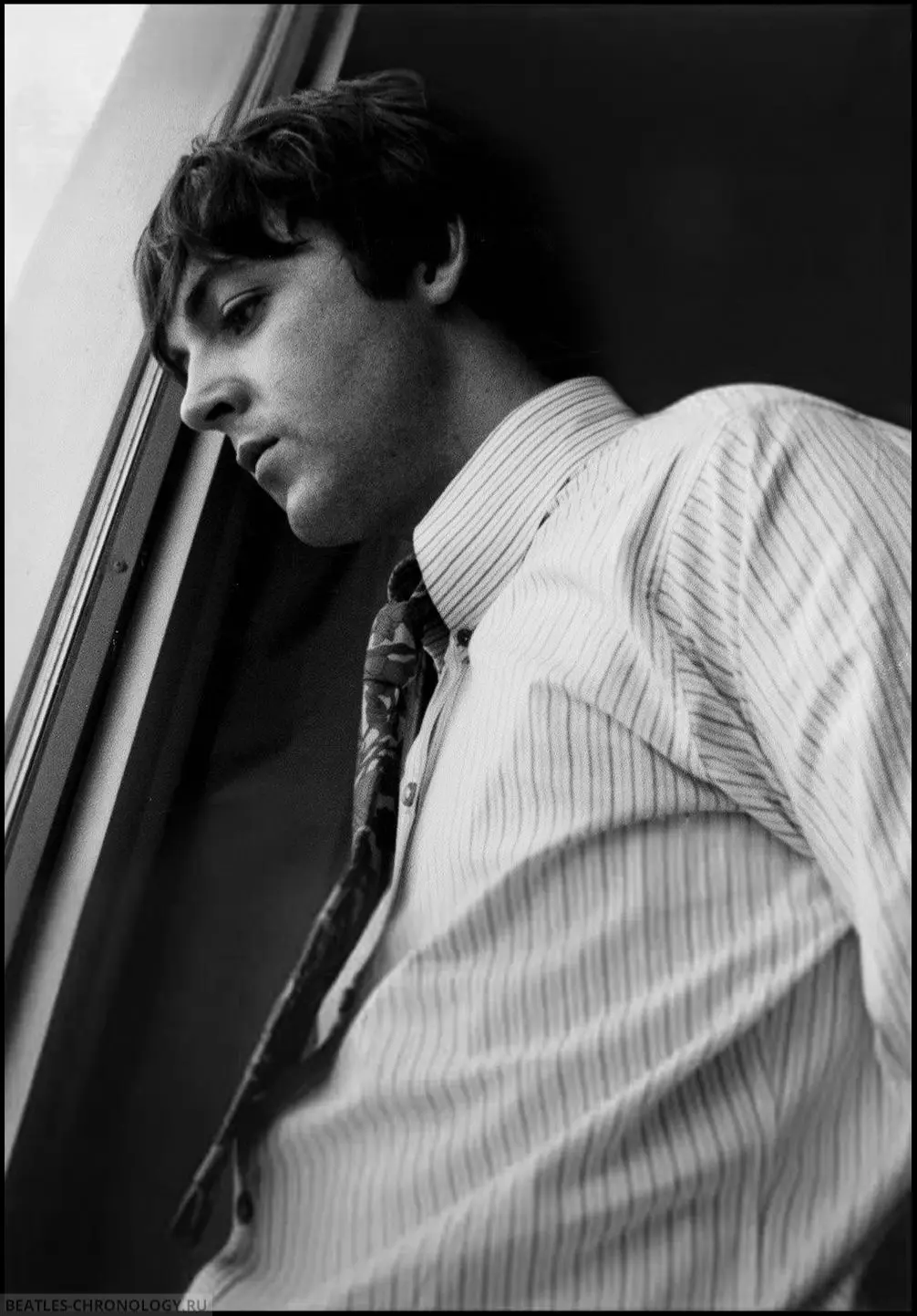 Avatar of Paul McCartney 