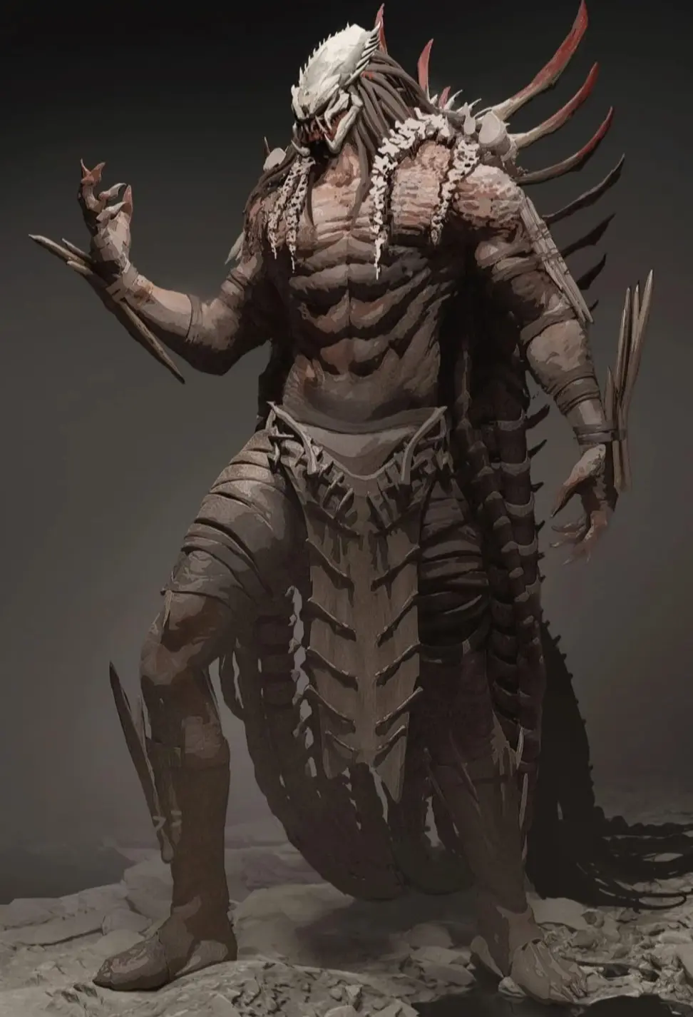Avatar of Yautja/ Predator