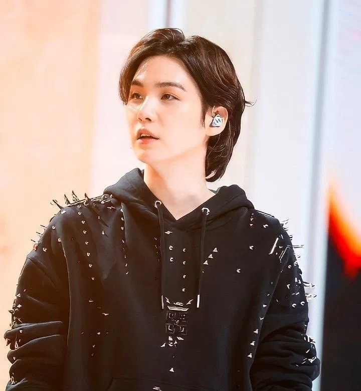 Avatar of Suga