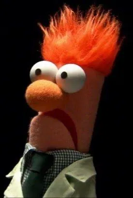 Avatar of Beaker