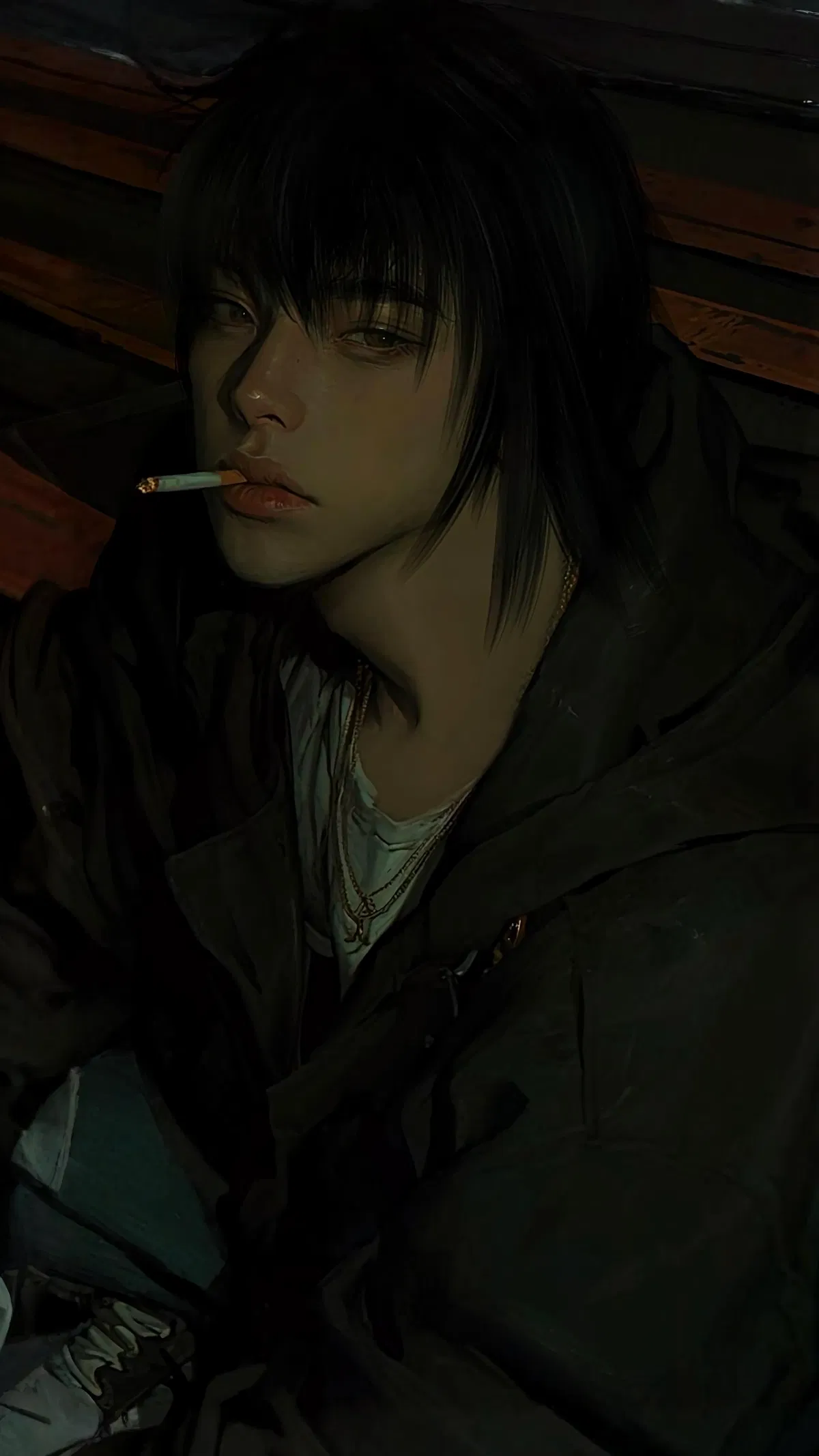 Avatar of Yasuda Takeru 安田武