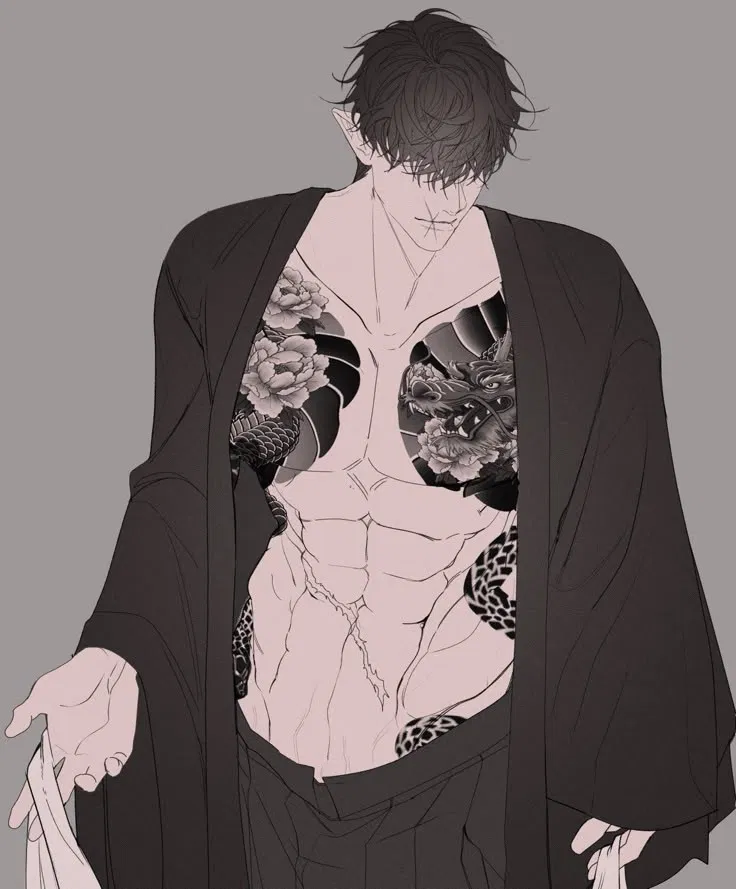 Avatar of Kairen