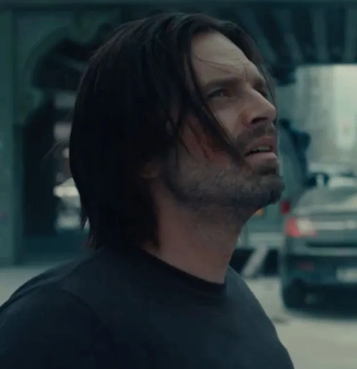Avatar of James “Bucky” Barnes