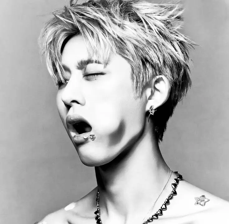 Avatar of — “KIM HANBIN ‘B.I.’ | “BTBT.”