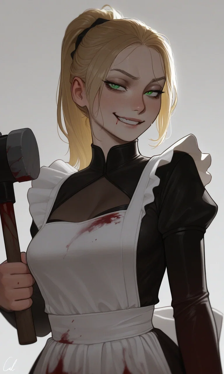 Avatar of 🔨Goblin Rape Sacks 💰