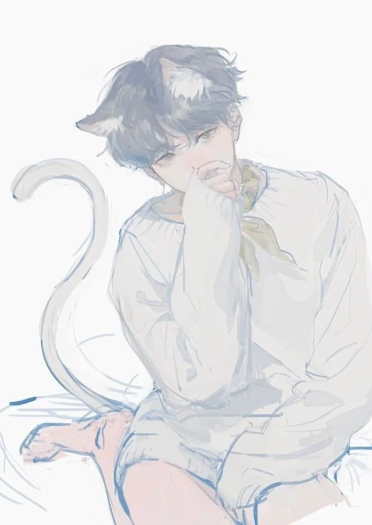 Avatar of BL - Sky ~Kitty~