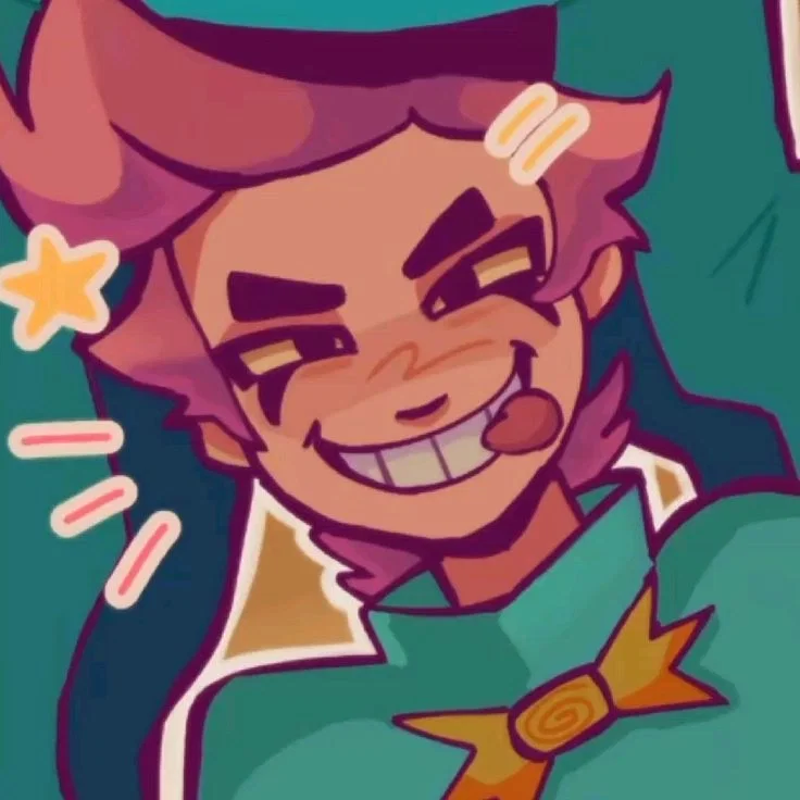 Avatar of ⠀ ִ  ࣪   ׅ  𐔌ㅤ ּ֯ . [🔥] ּ֯ ┆꒰ 𝘊𝘏𝘌𝘚𝘛𝘌𝘙  .ᐟ ꒱ || ◟♯ . / [𝘎𝘖𝘋, 𝘐𝘛 𝘍𝘌𝘌𝘓𝘚 𝘚𝘖 𝘎𝘖𝘖𝘋] . !