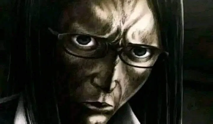 Avatar of Bitch im back out my coma