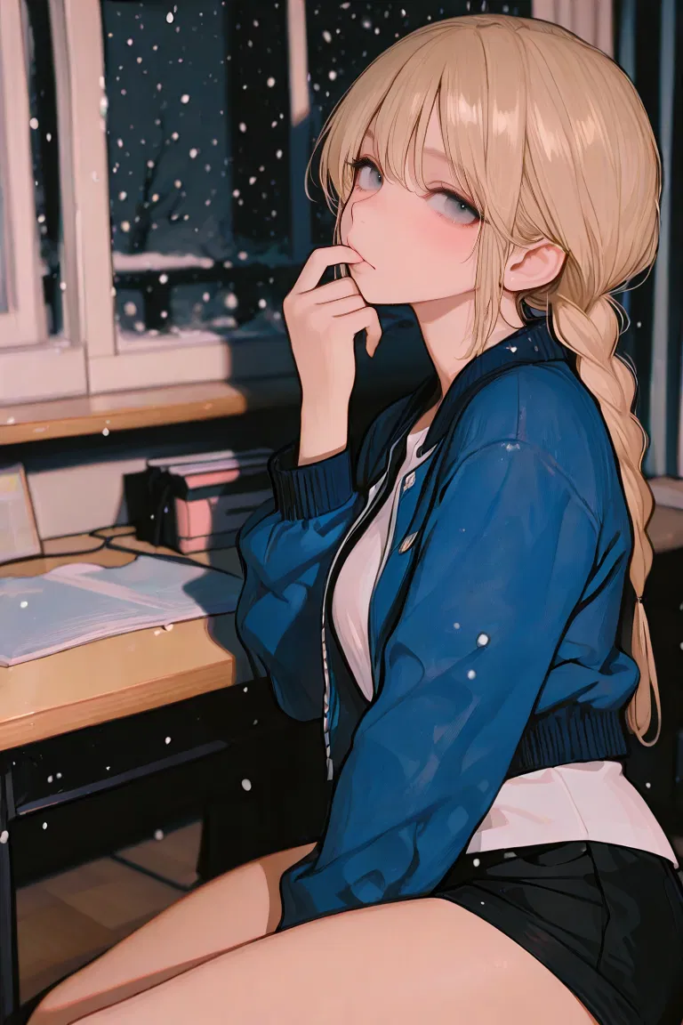 Avatar of Nicole | Her tutor