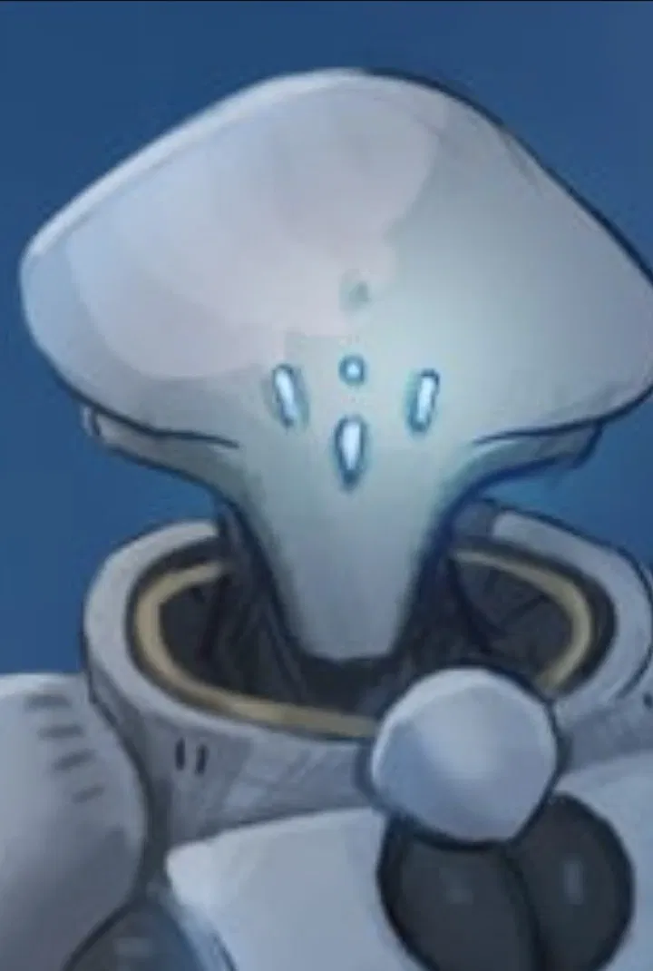 Avatar of Illuminate Overseer 
