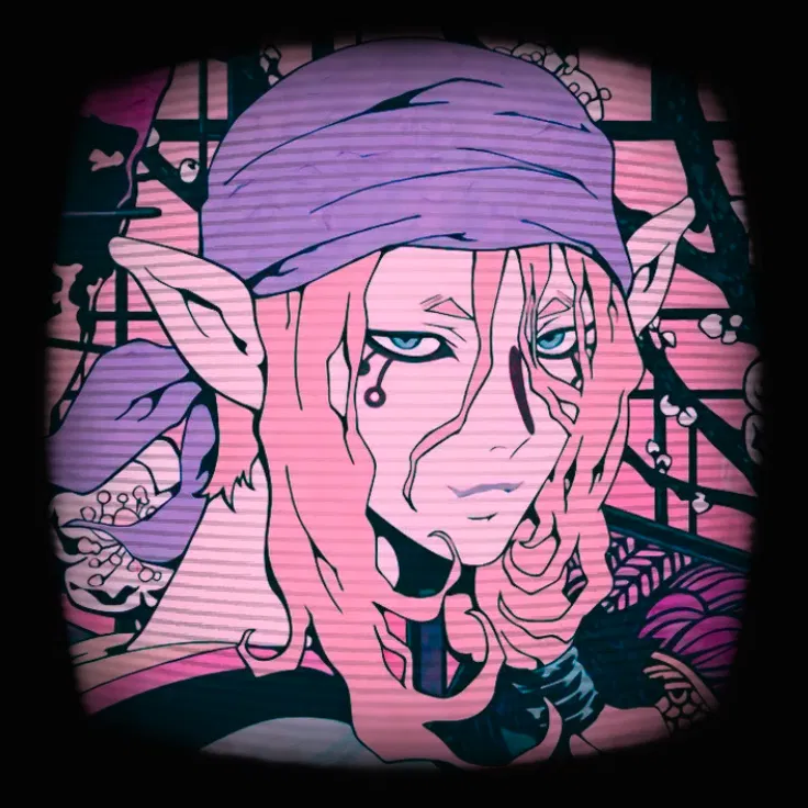 Avatar of 𝜗ৎ KUSURIURI OF RI. 