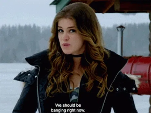 Avatar of Tanis // Letterkenny