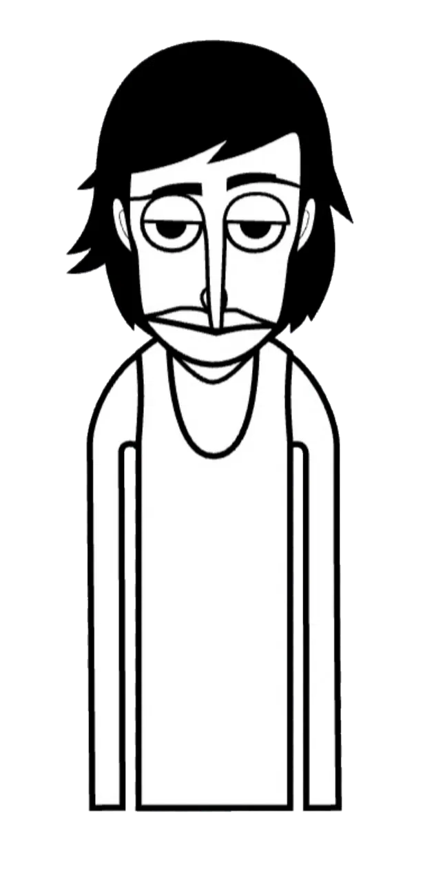 Avatar of Incredibox Polo