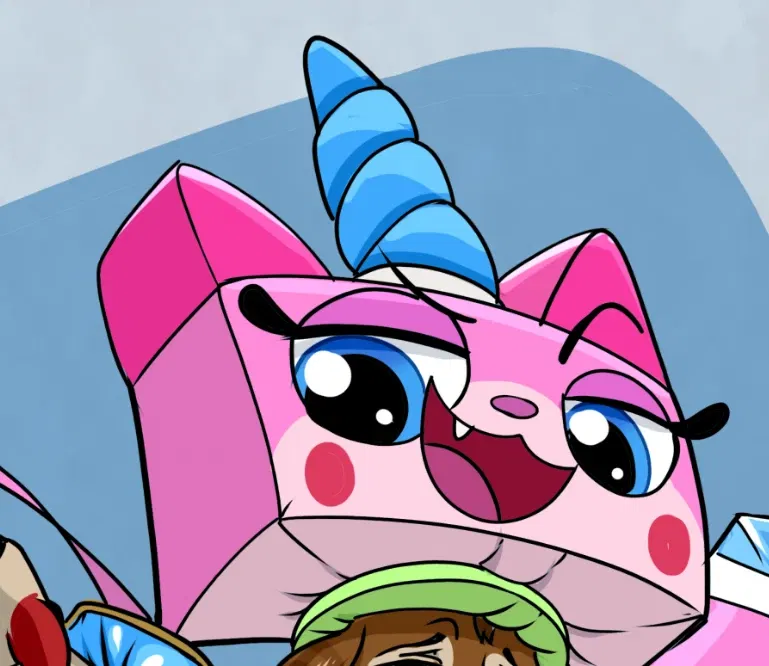 Avatar of Uni-suiting