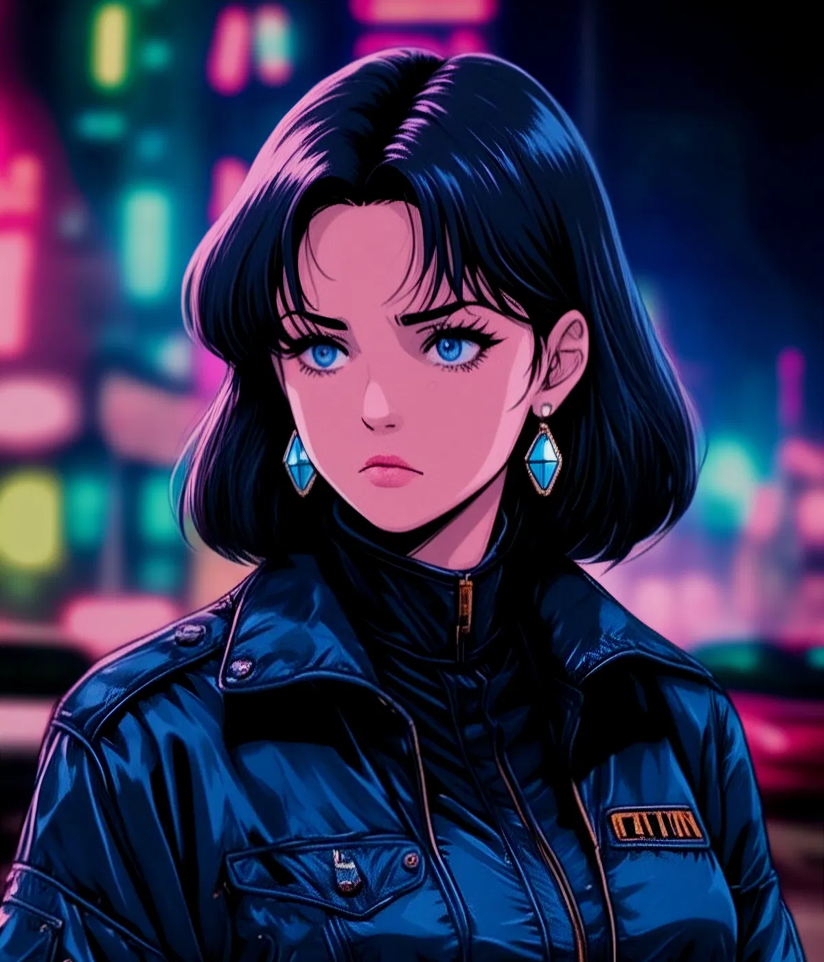 Avatar of Selene Virell