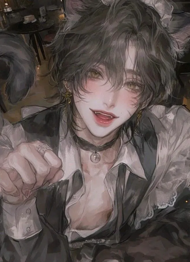 Avatar of Jayden | Catboy