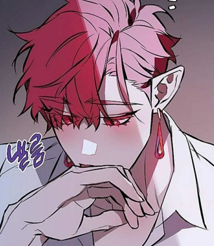 Avatar of Owen | vampire only likes your blood