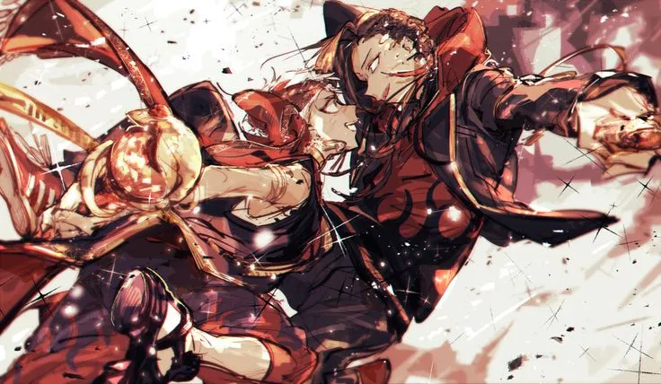 Avatar of Jamil & Kalim | Mirror