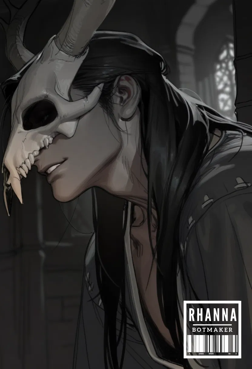 Avatar of 「 𝐃𝐄𝐀𝐓𝐇 𝐃𝐄𝐈𝐓𝐘 |┆ Mordreth