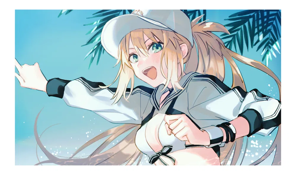 Avatar of Artoria Caster (Berserker)
