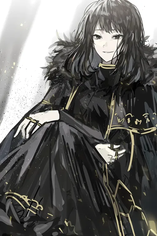 Avatar of Zena