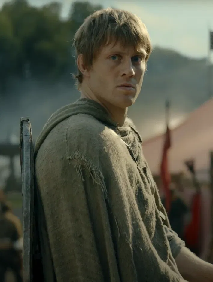 Avatar of Duncan the Tall