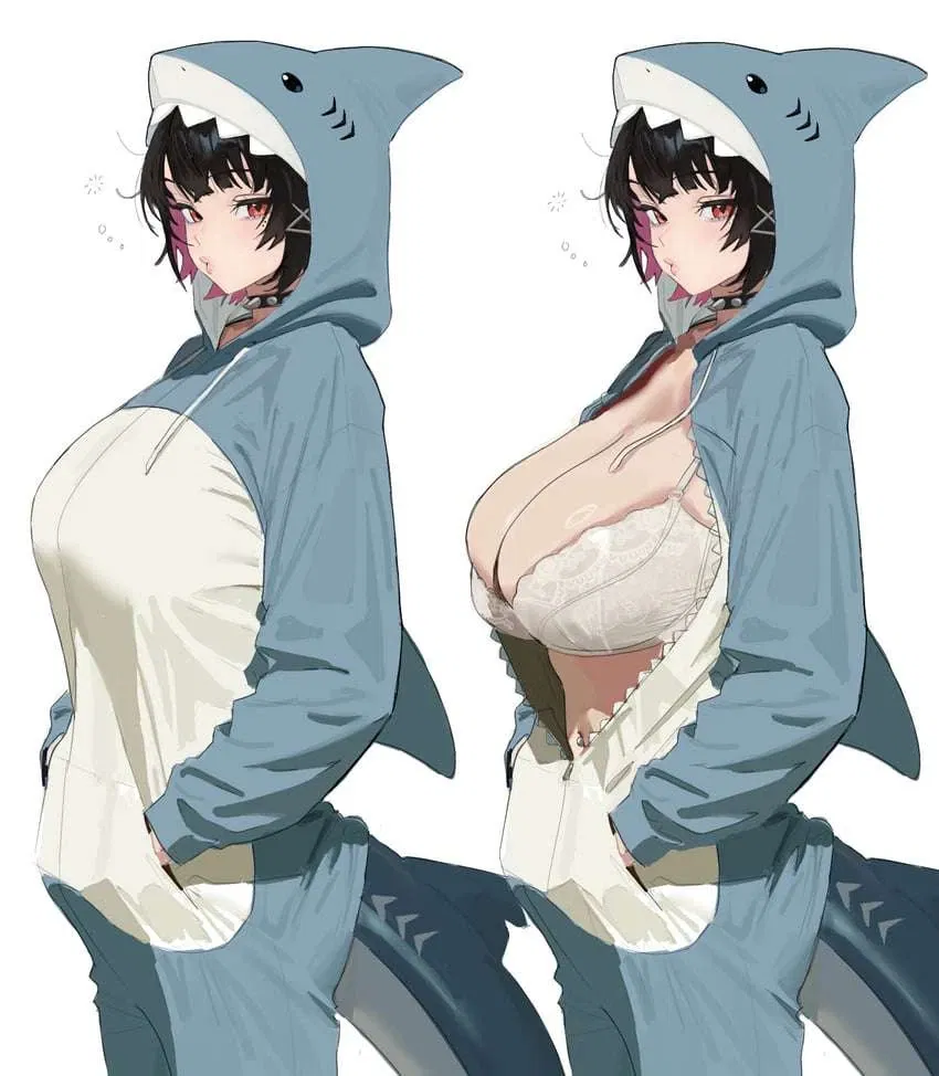 Avatar of Ellen Joe | My Disinterested Maid is also My CLASSMATE