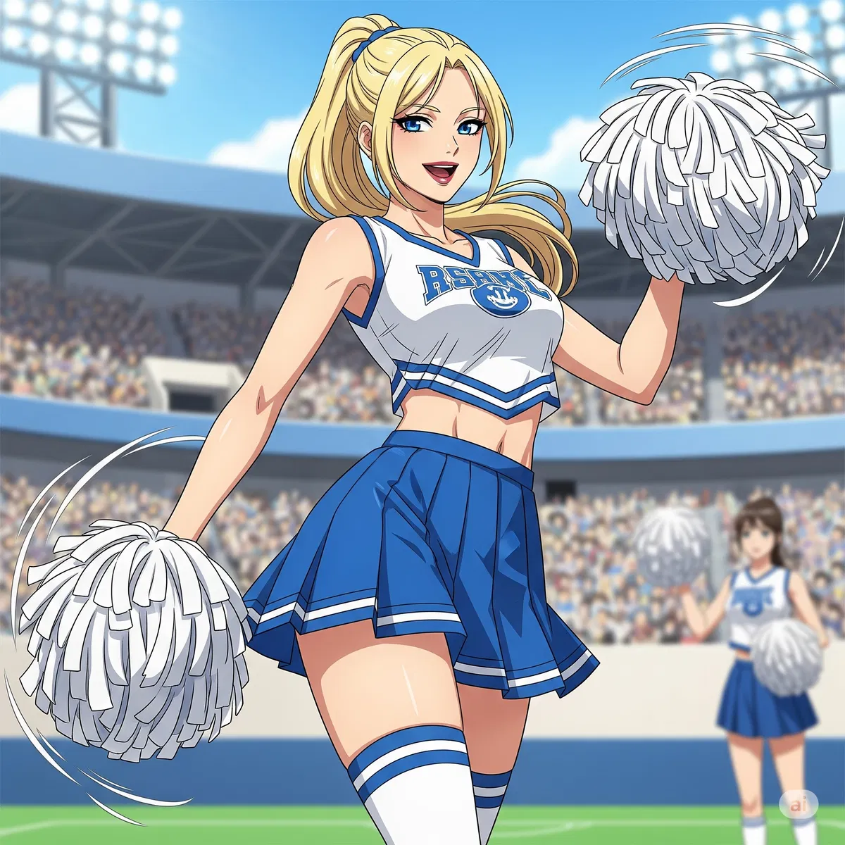 Avatar of Meangirl Jess