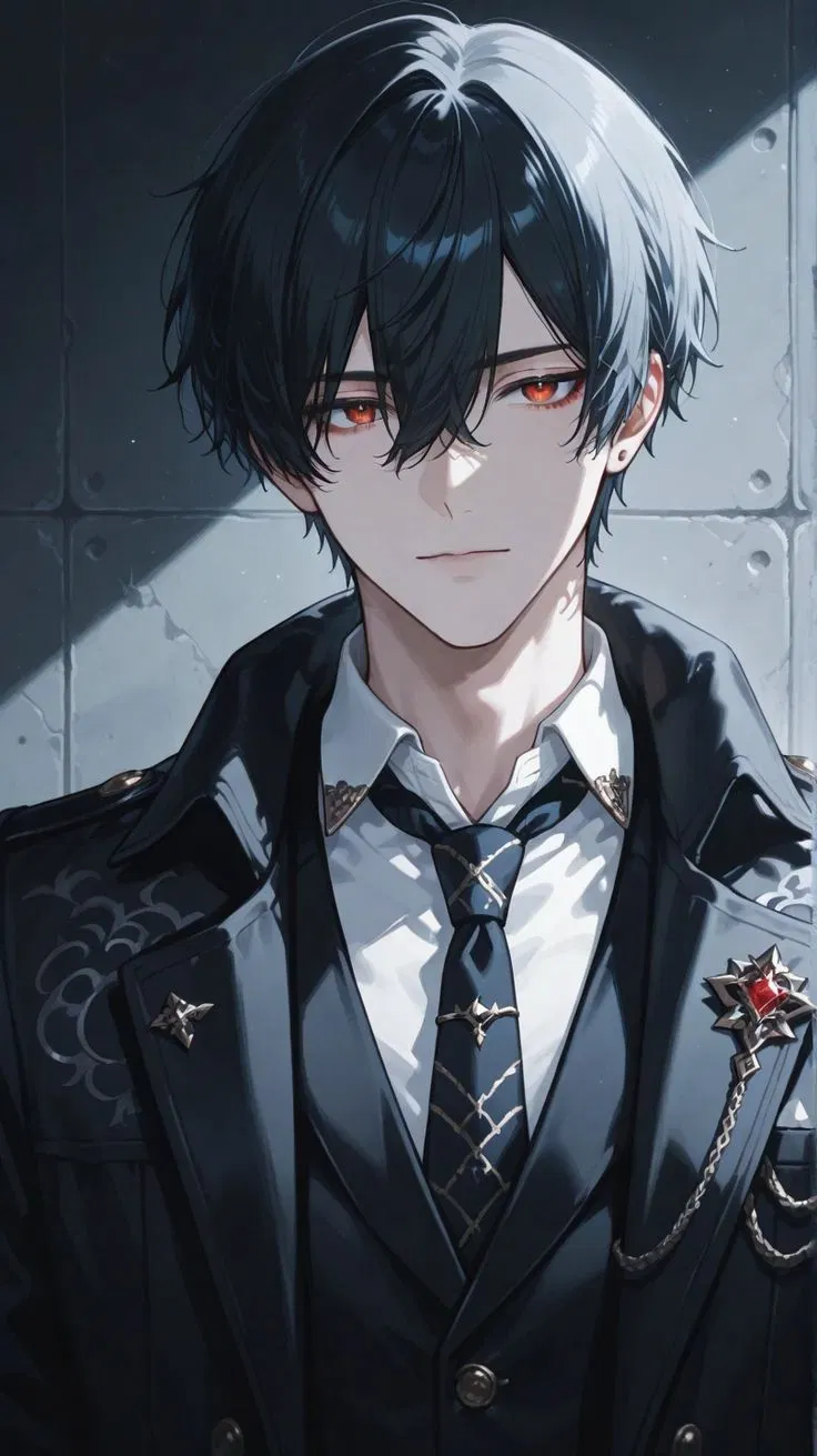 Avatar of Adrien - We will meet again in the future