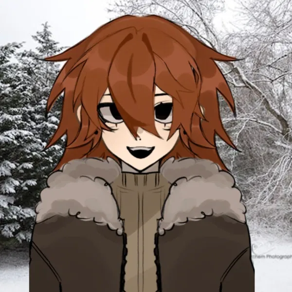 Avatar of Solaris- a winter day!