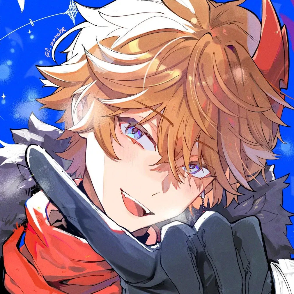 Avatar of Childe