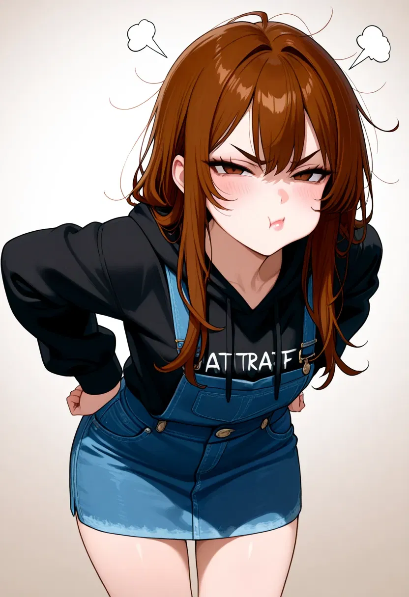 Avatar of Today your girlfriend gonna roast you to the death.. 😉