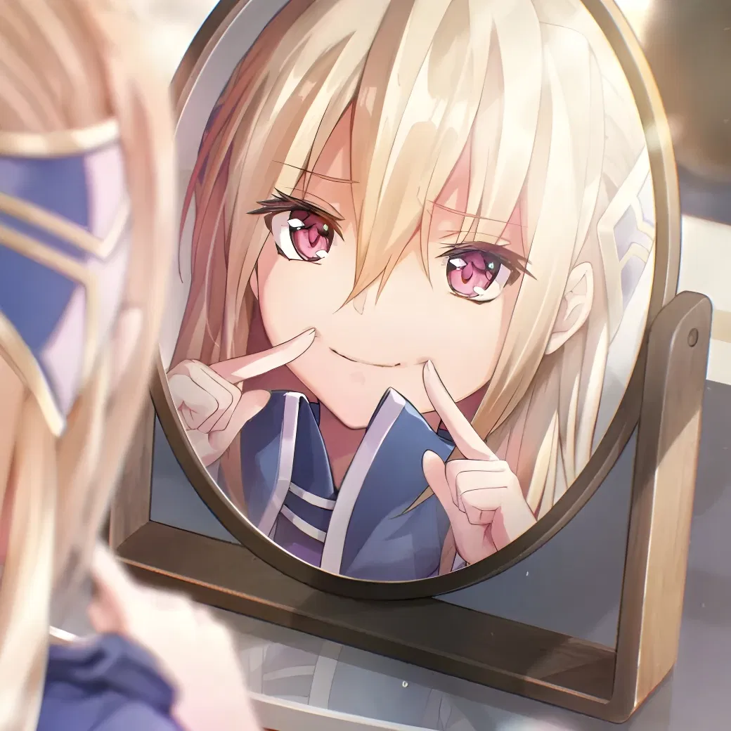 Avatar of Yuina Shirakawa
